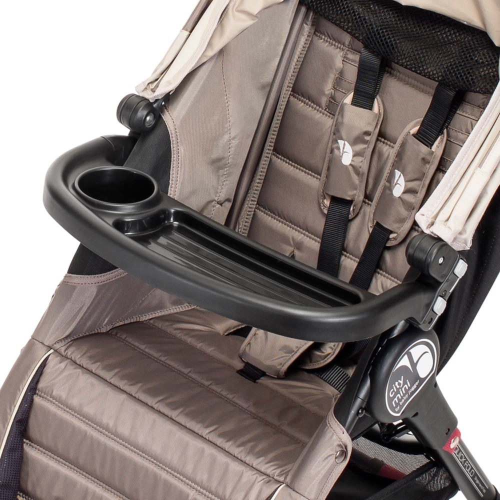 Baby jogger city tour child tray on sale